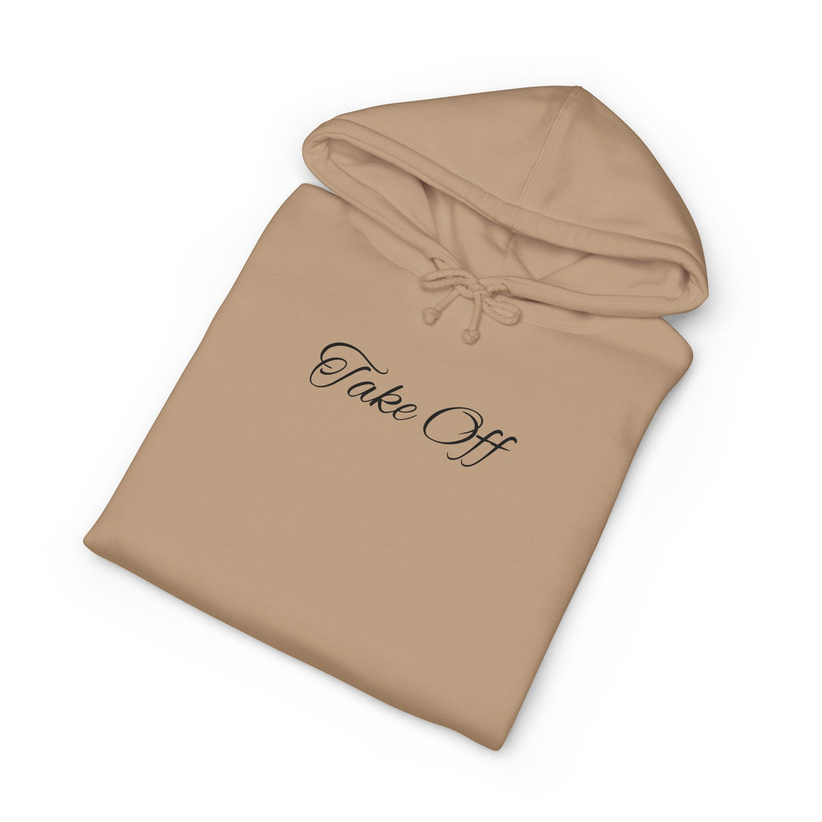 ROCKET Take Off Hoodie