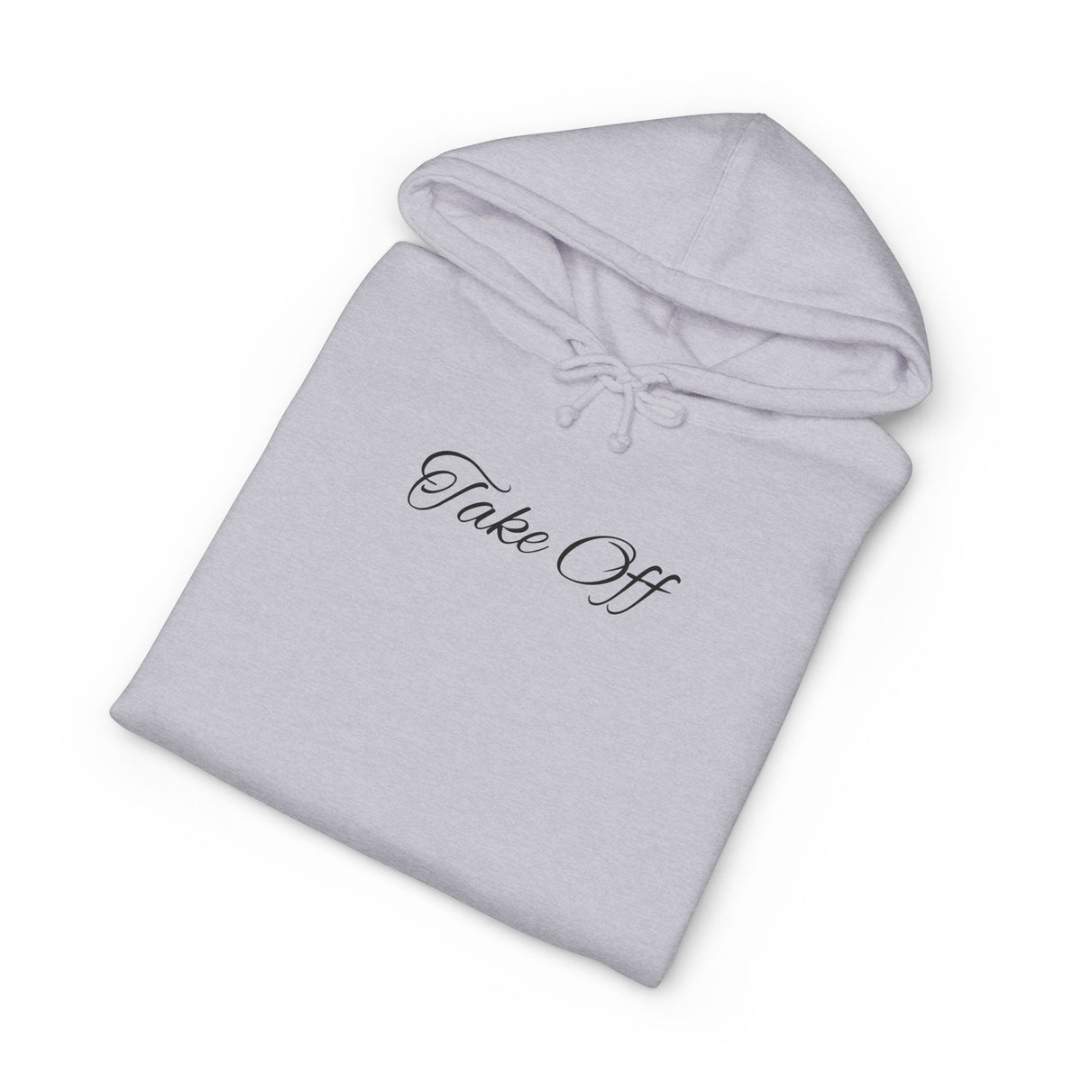 ROCKET Take Off Hoodie