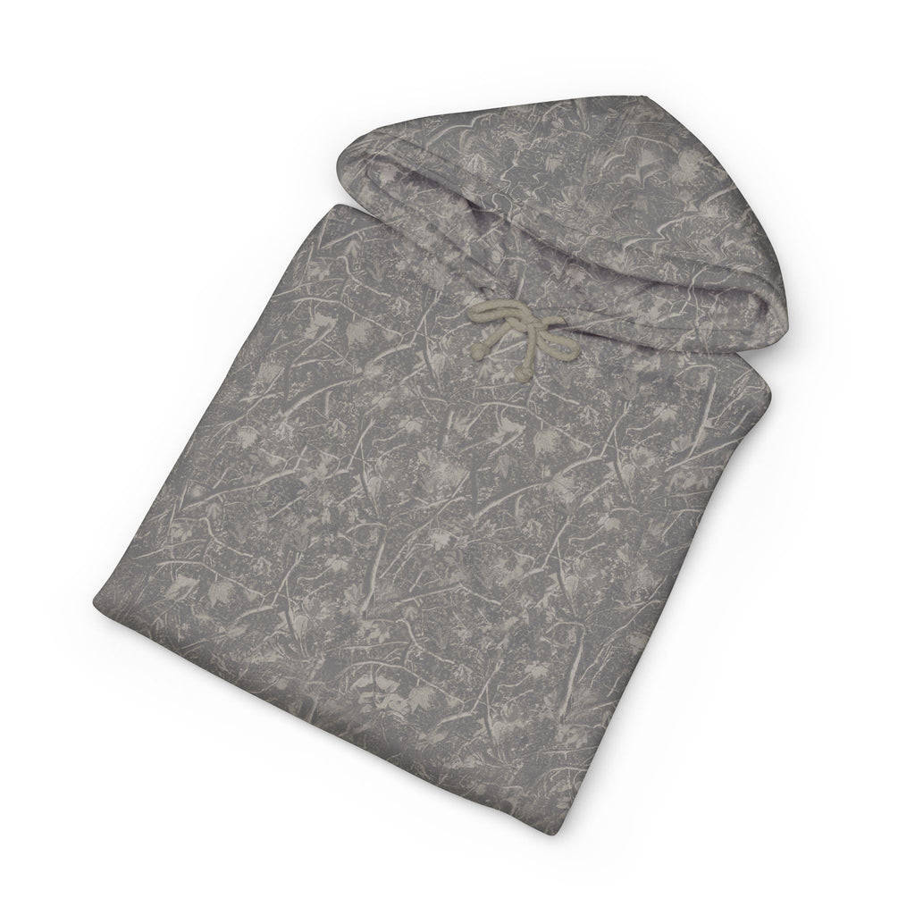 REVR3NT Heavyweight Hoodie — REBUILD "Foundation Up" Graphic Pullover
