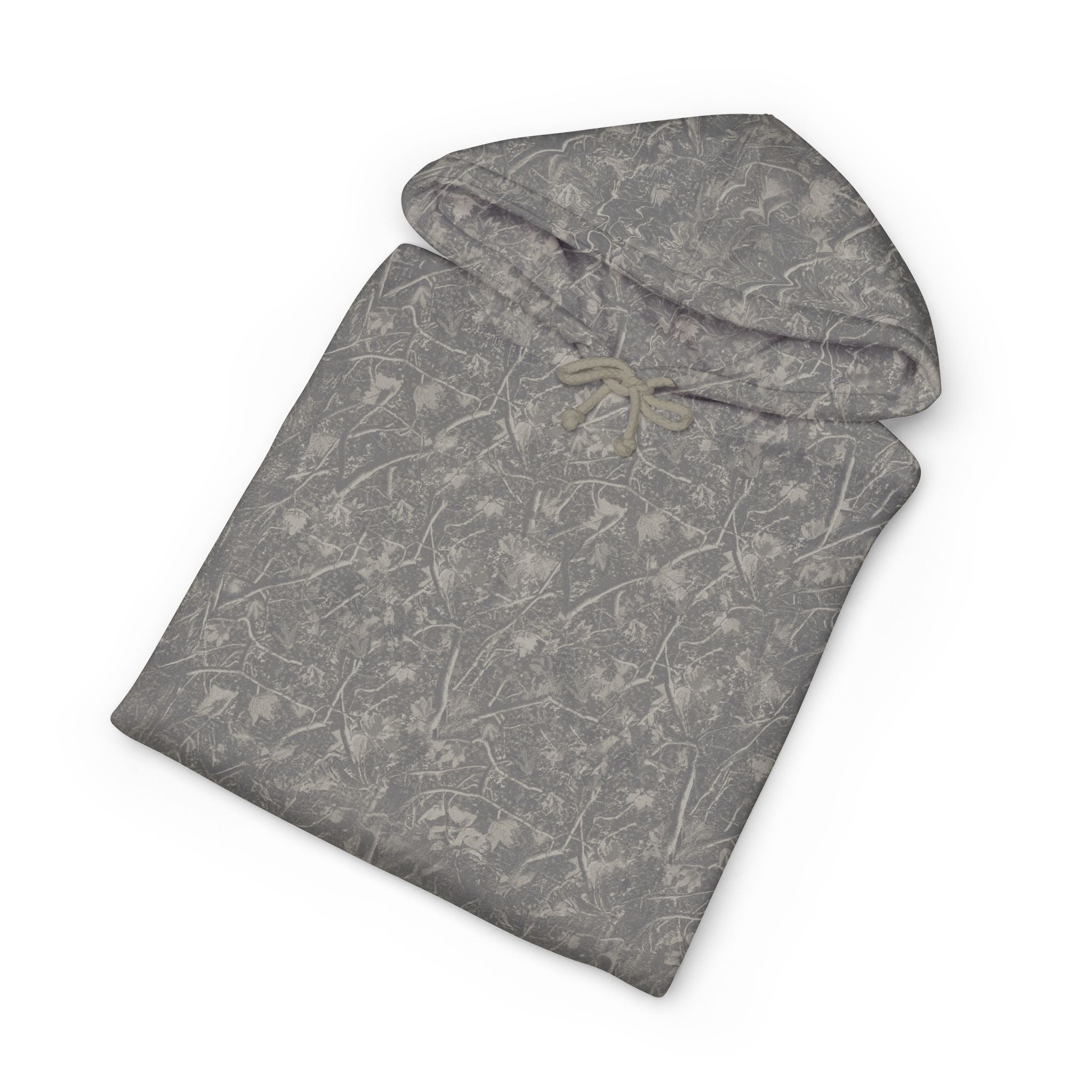 REVR3NT Heavyweight Hoodie — REBUILD "Foundation Up" Graphic Pullover