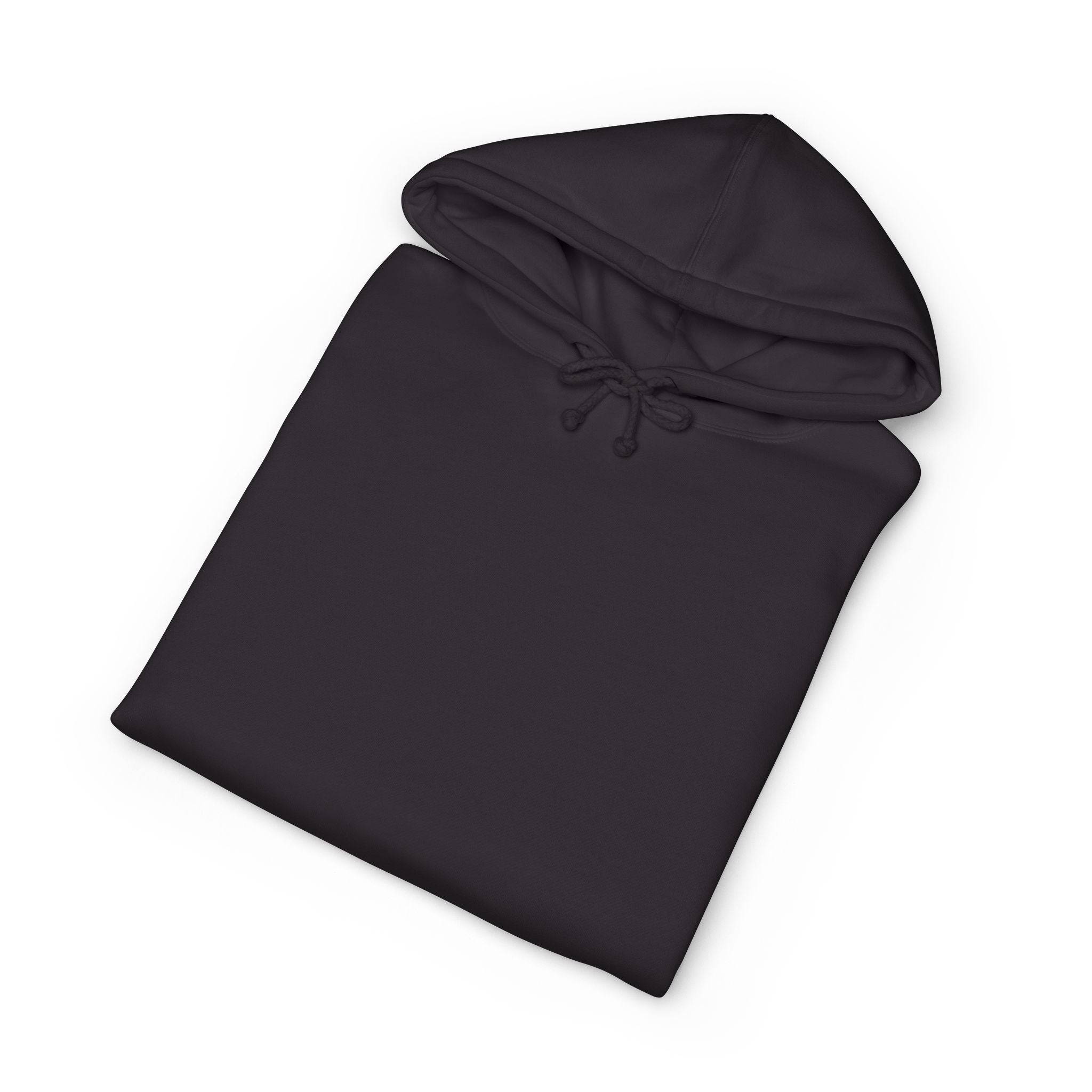 REVR3NT Heavyweight Hoodie — REBUILD "Foundation Up" Graphic Pullover
