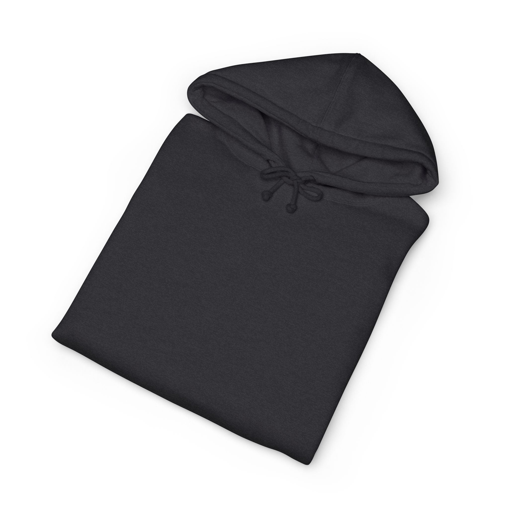 REVR3NT Heavyweight Hoodie — REBUILD "Foundation Up" Graphic Pullover