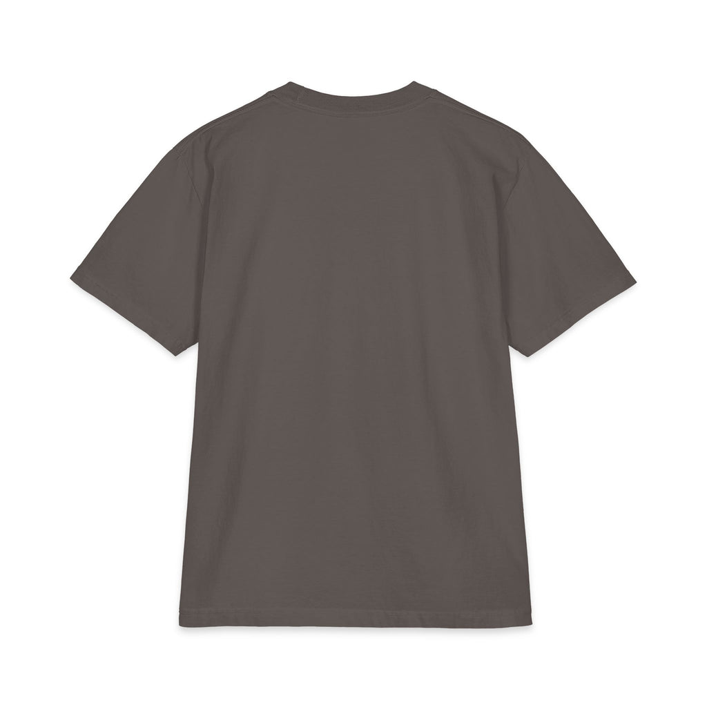 REBUILD Heavyweight Tee