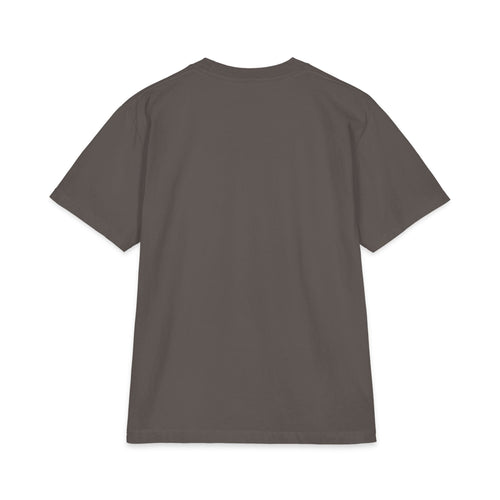 REBUILD Heavyweight Tee