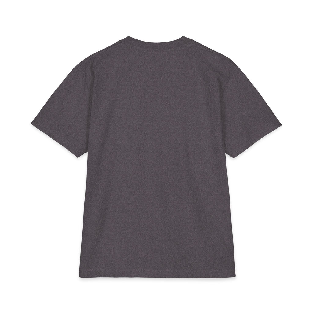 REBUILD Heavyweight Tee