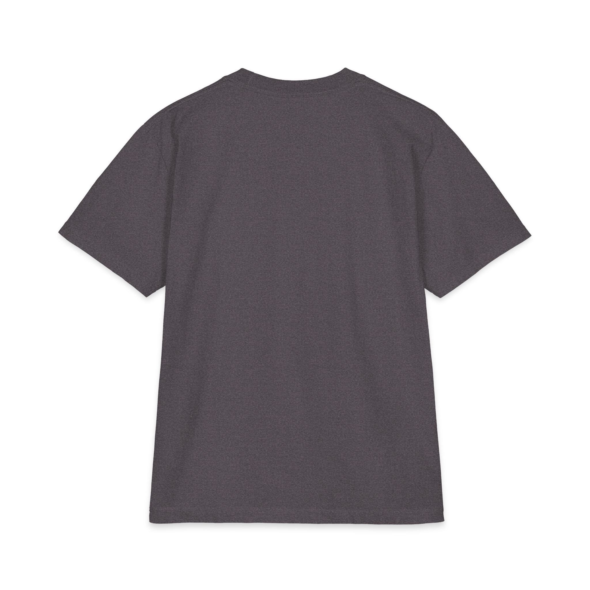 REBUILD Heavyweight Tee