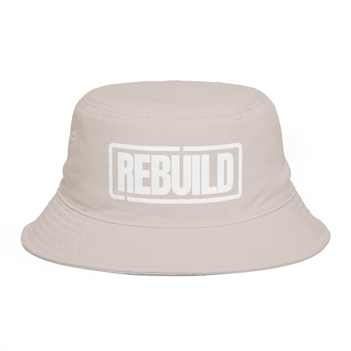 REBUILD Hard Hat