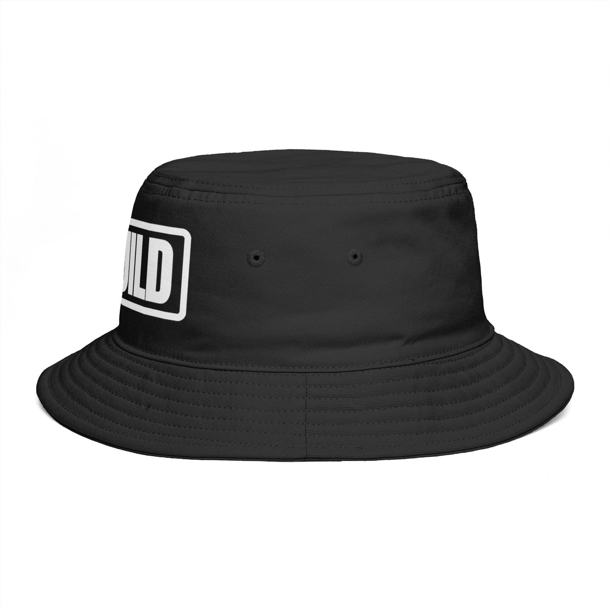 REBUILD Hard Hat
