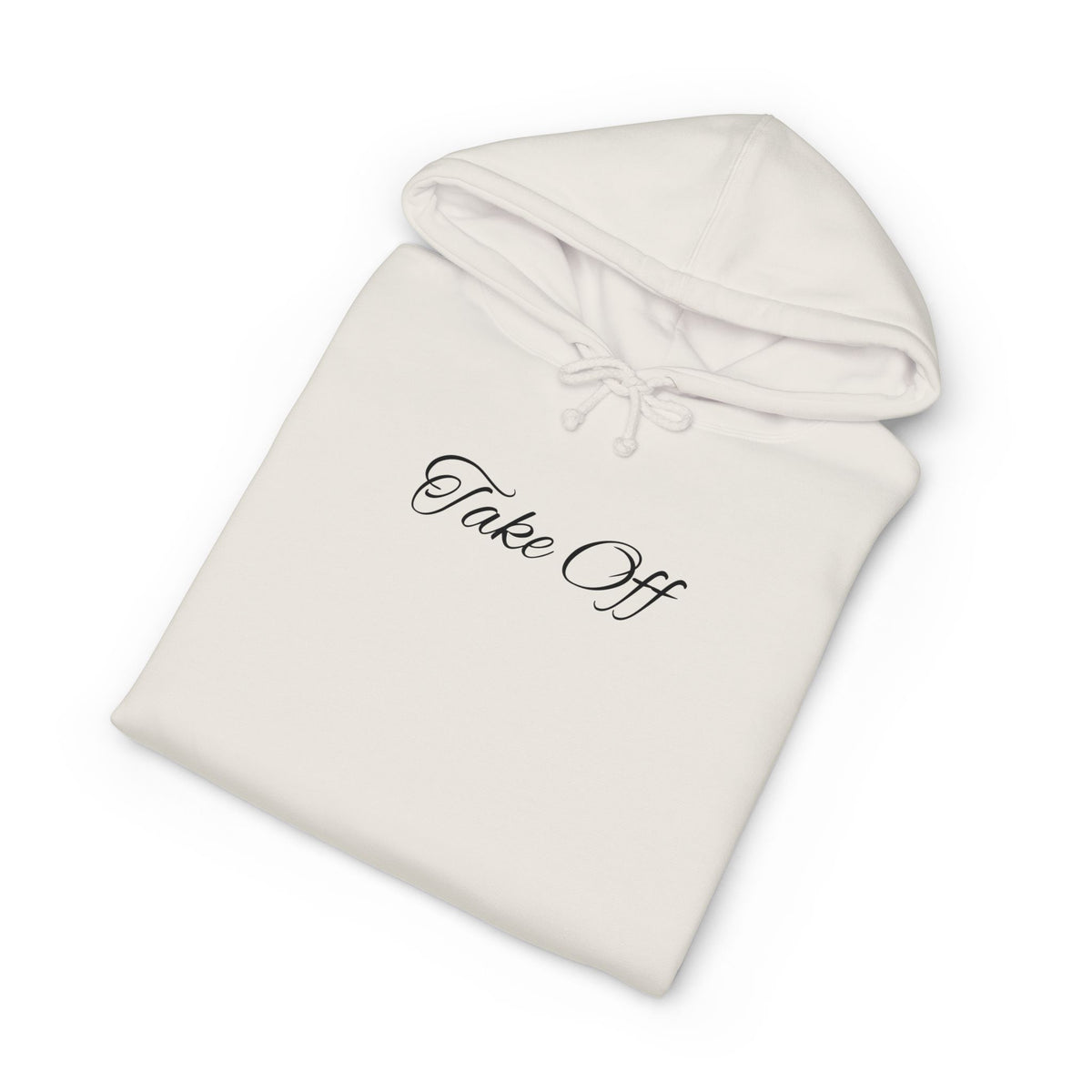 ROCKET Take Off Hoodie