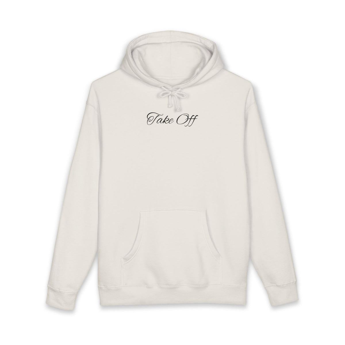 ROCKET Take Off Hoodie