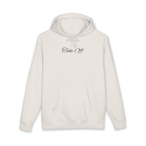 ROCKET Take Off Hoodie