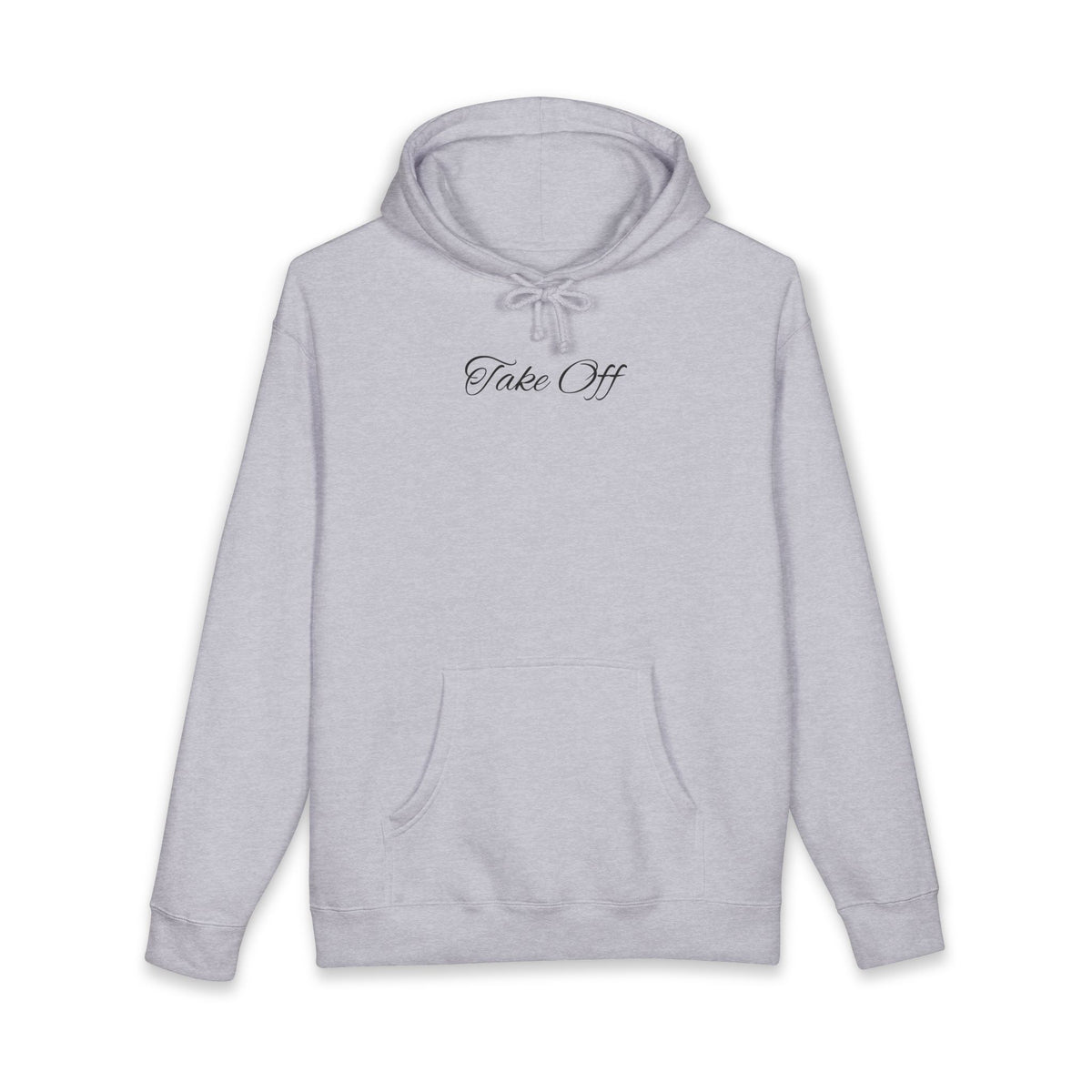 ROCKET Take Off Hoodie