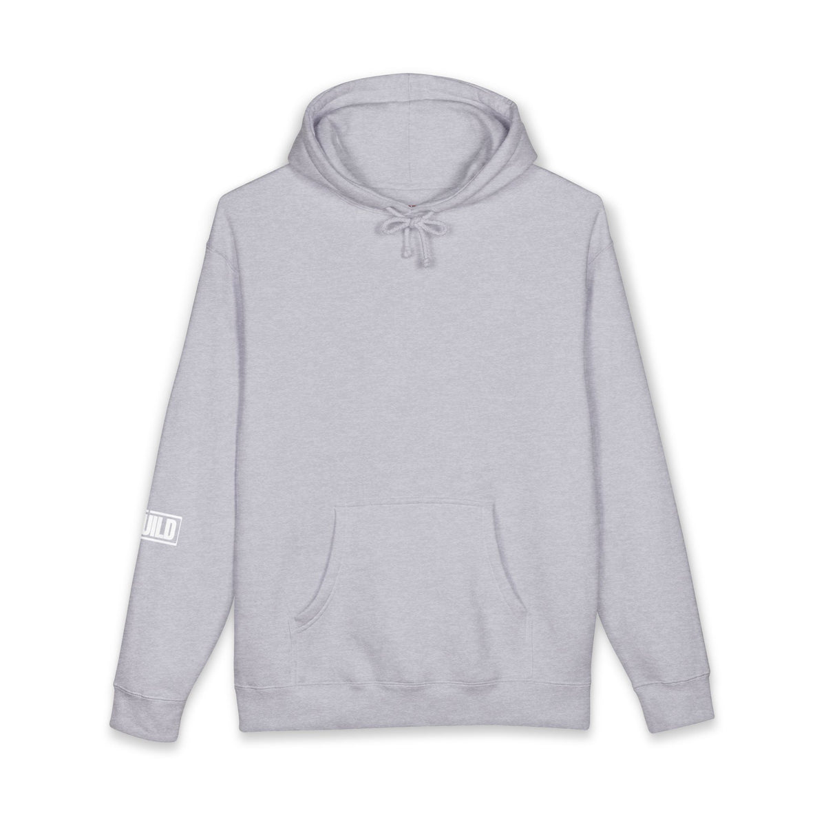 REBUILD Foundation Up Hoodie