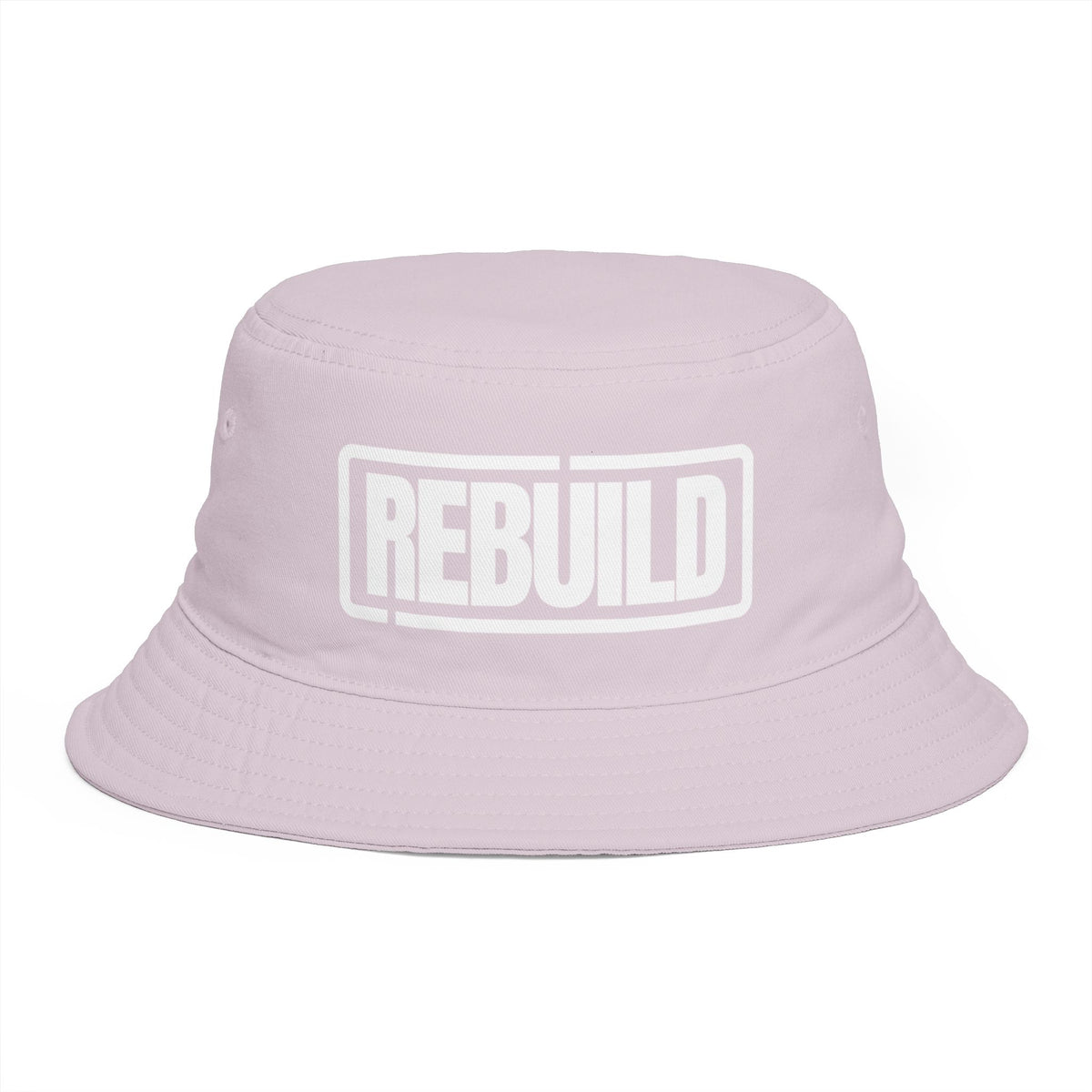 REBUILD Hard Hat