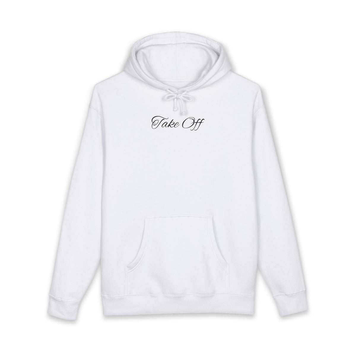 ROCKET Take Off Hoodie