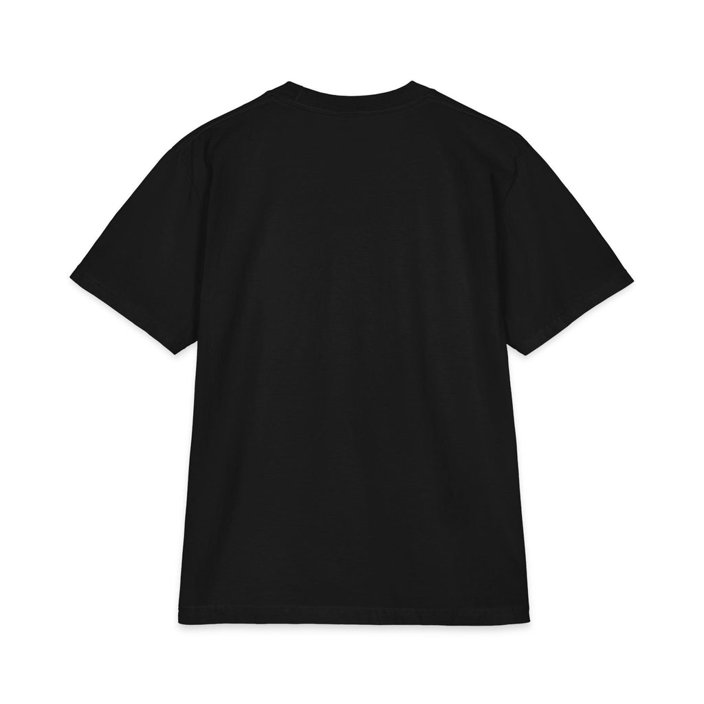 REBUILD Heavyweight Tee