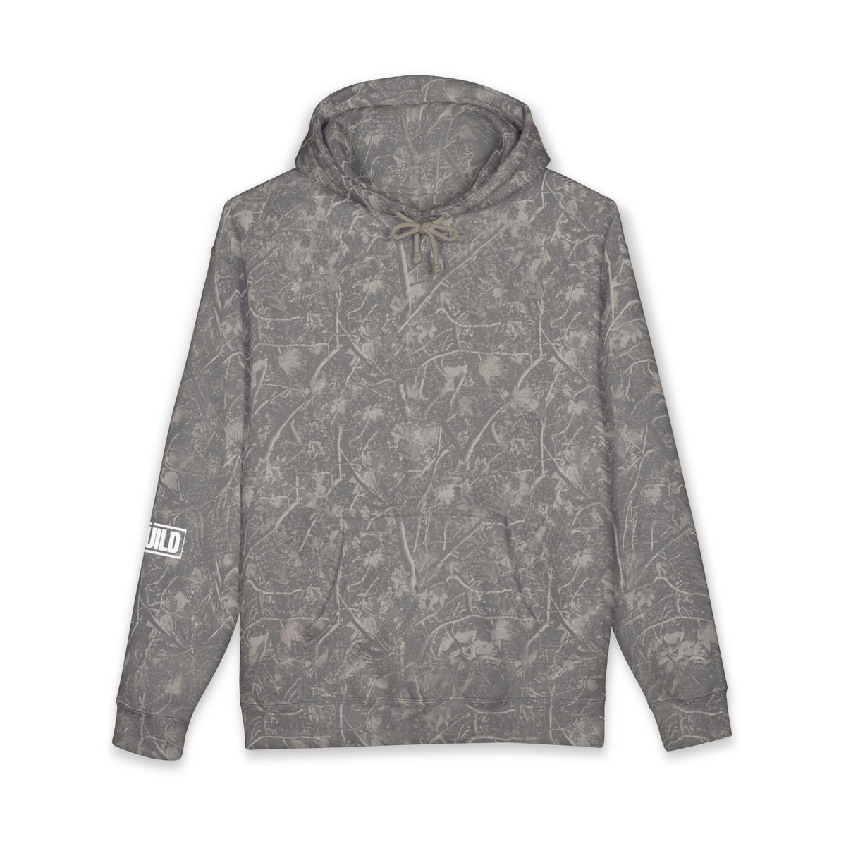 REBUILD Foundation Up Hoodie