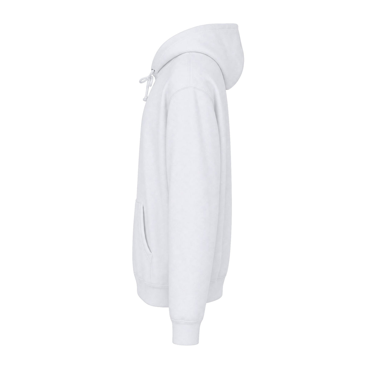 ROCKET Take Off Hoodie