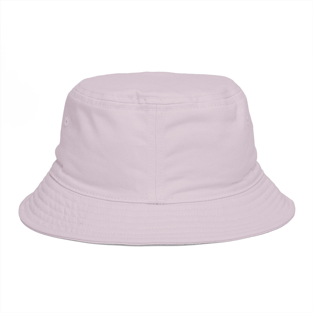REBUILD Bucket Hat — Wear What You're Building