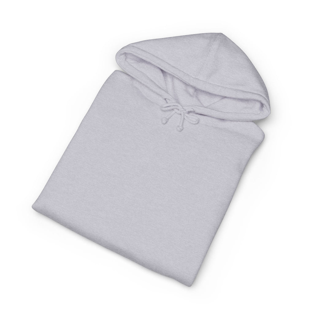 REVR3NT Heavyweight Hoodie — REBUILD "Foundation Up" Graphic Pullover