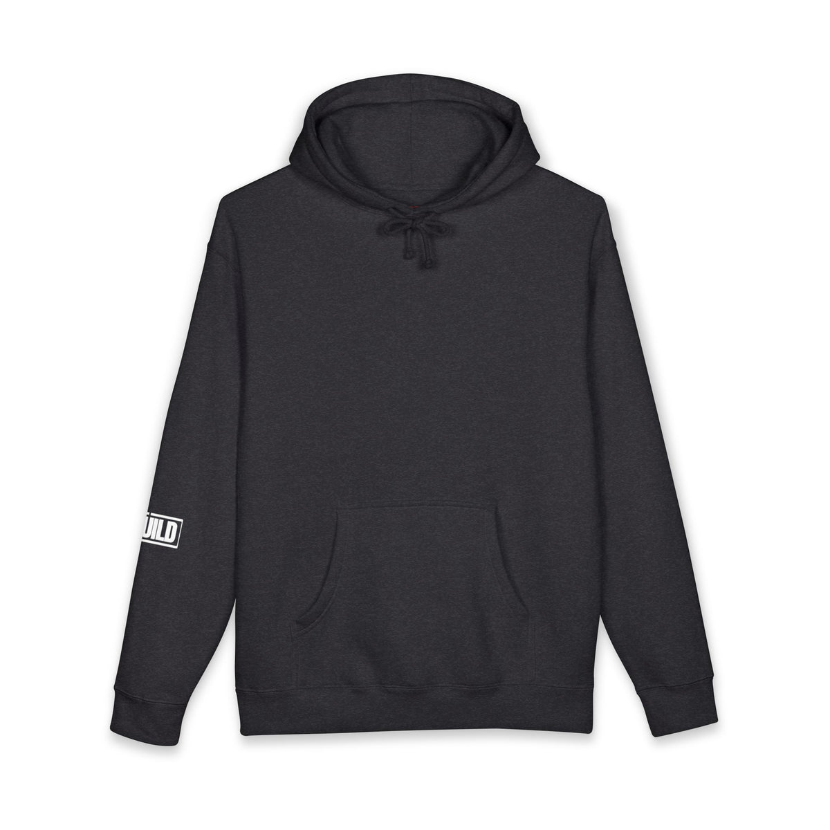 REBUILD Foundation Up Hoodie