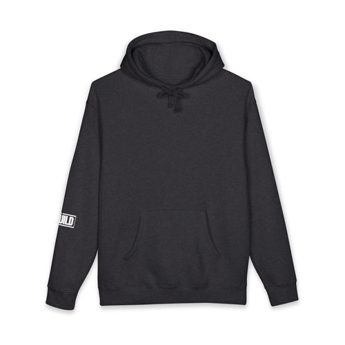 REBUILD Foundation Up Hoodie