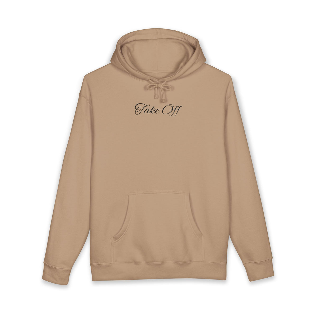 ROCKET Take Off Hoodie