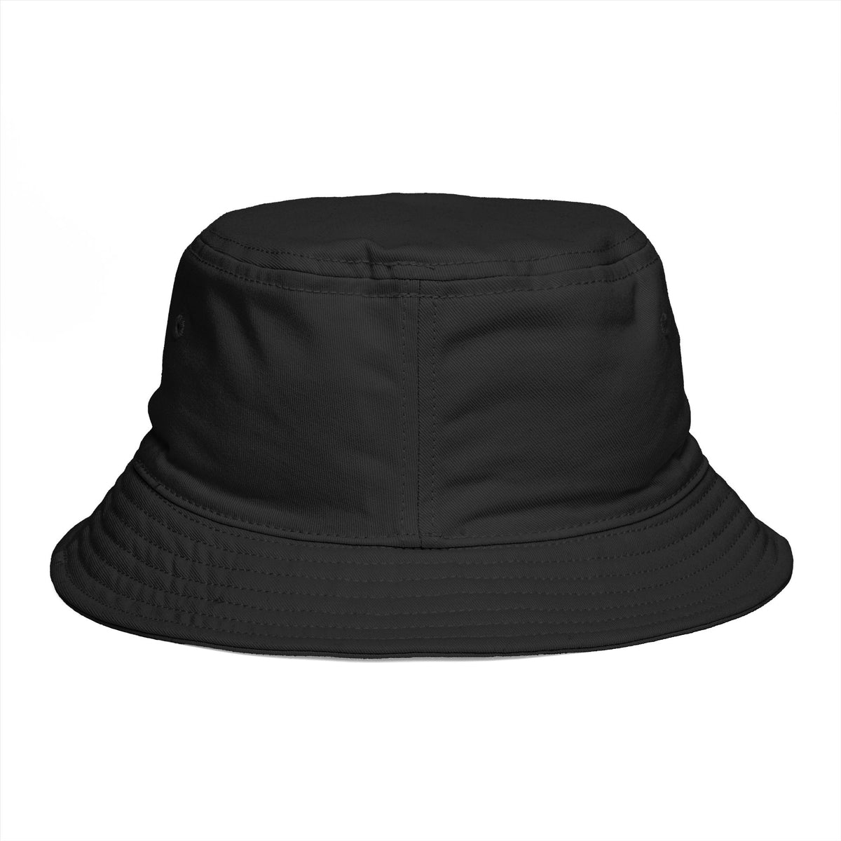 REBUILD Bucket Hat — Wear What You're Building