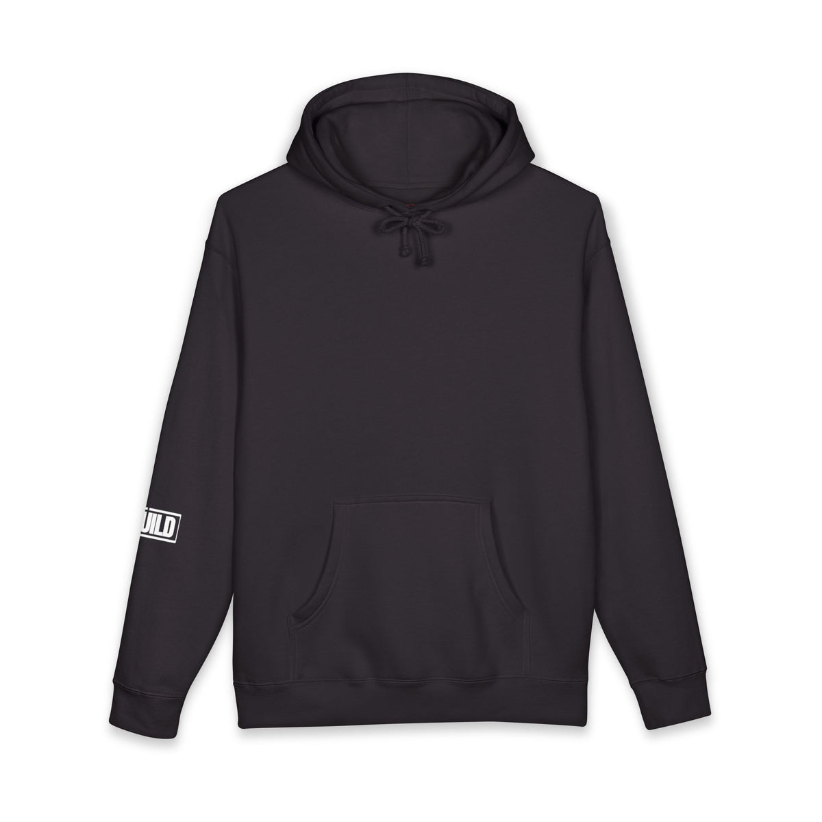 REBUILD Foundation Up Hoodie