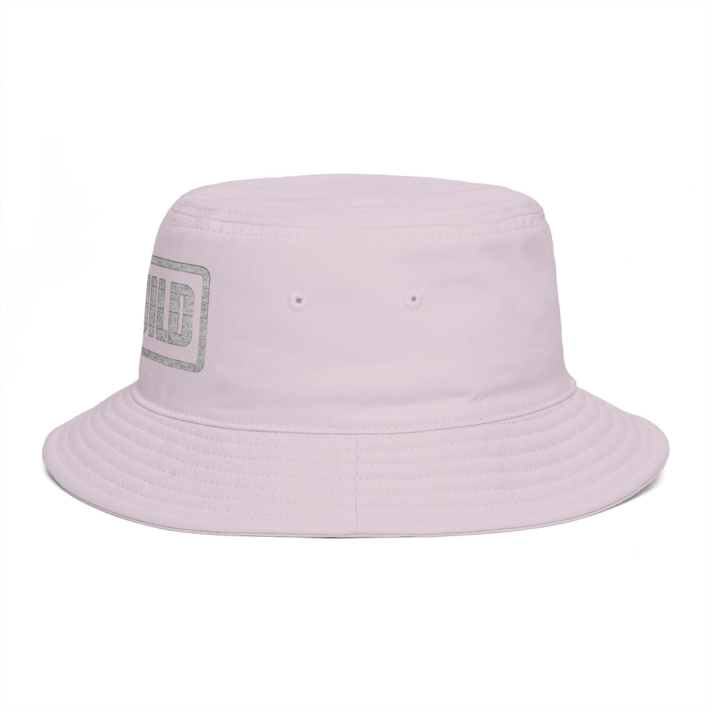 REBUILD Bucket Hat — Wear What You're Building