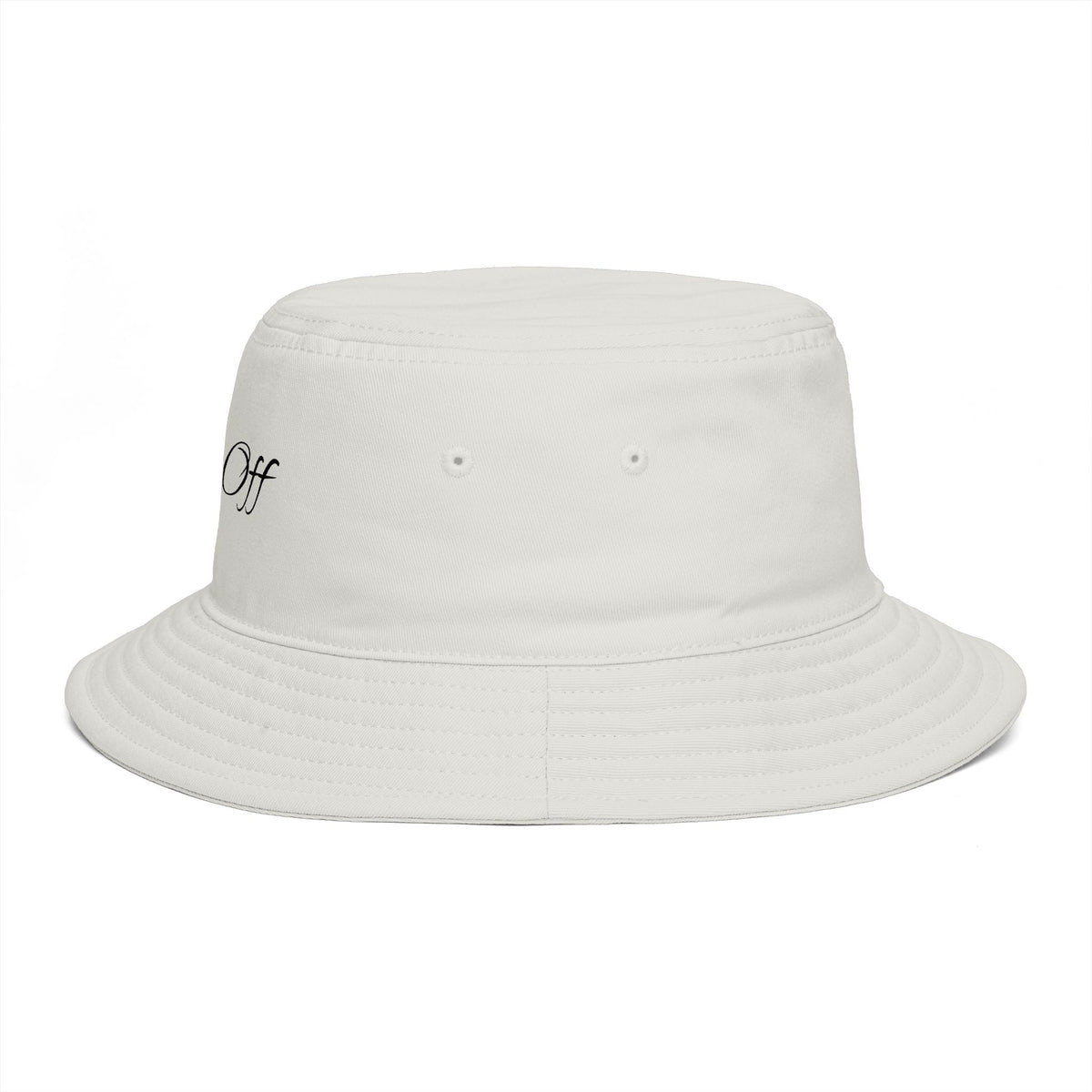 TAKE OFF Bucket Hat