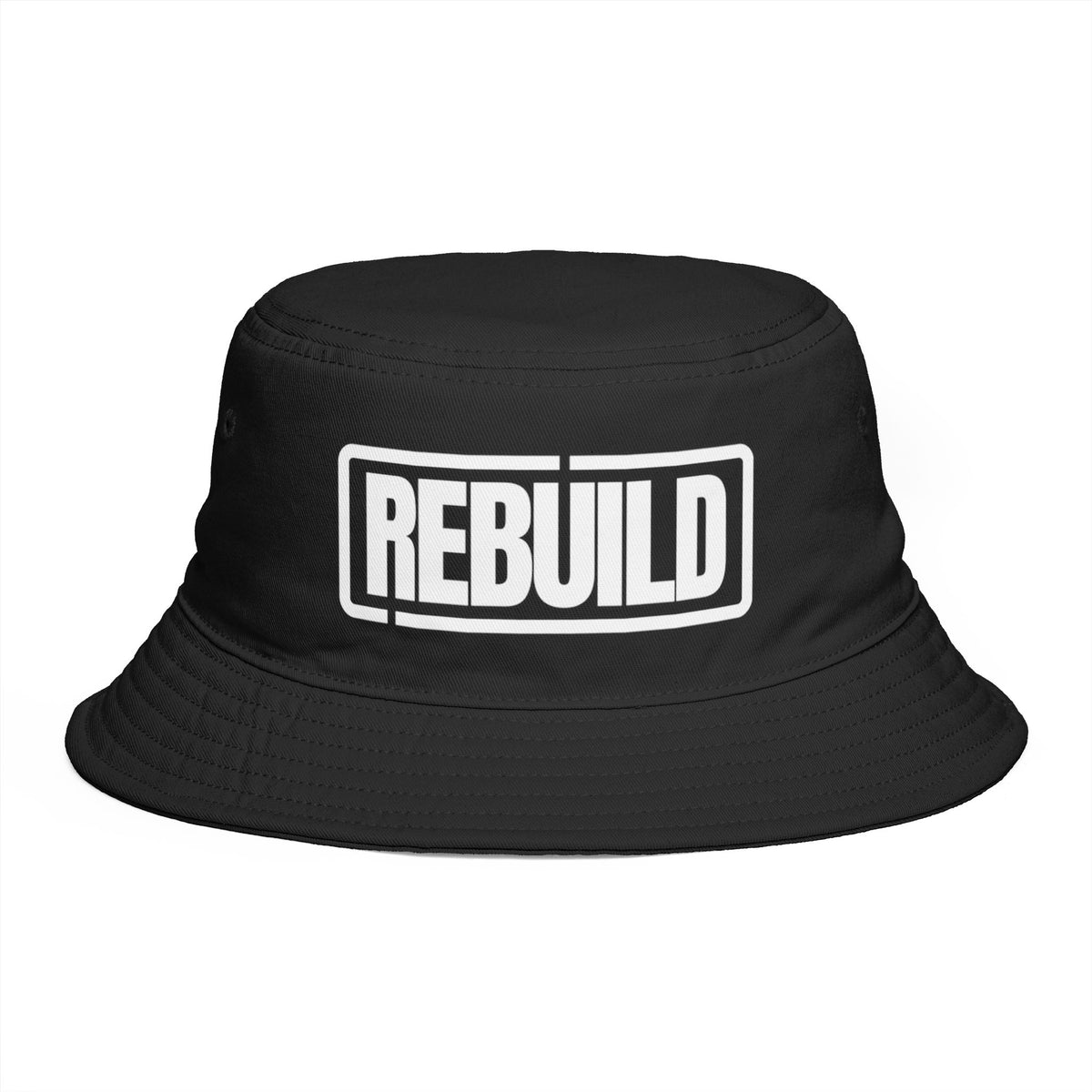 REBUILD Hard Hat