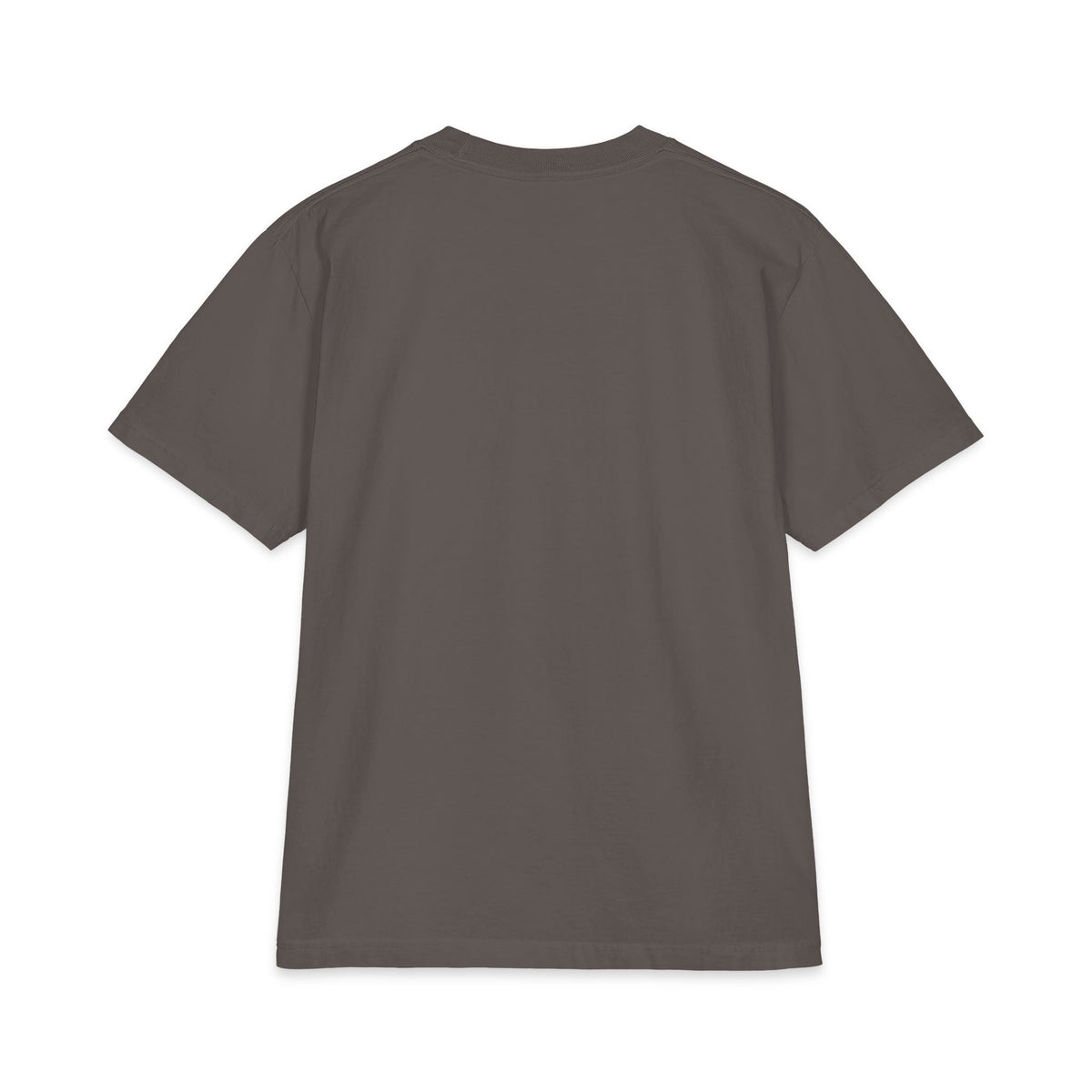 REBUILD Brick Stamp Tee