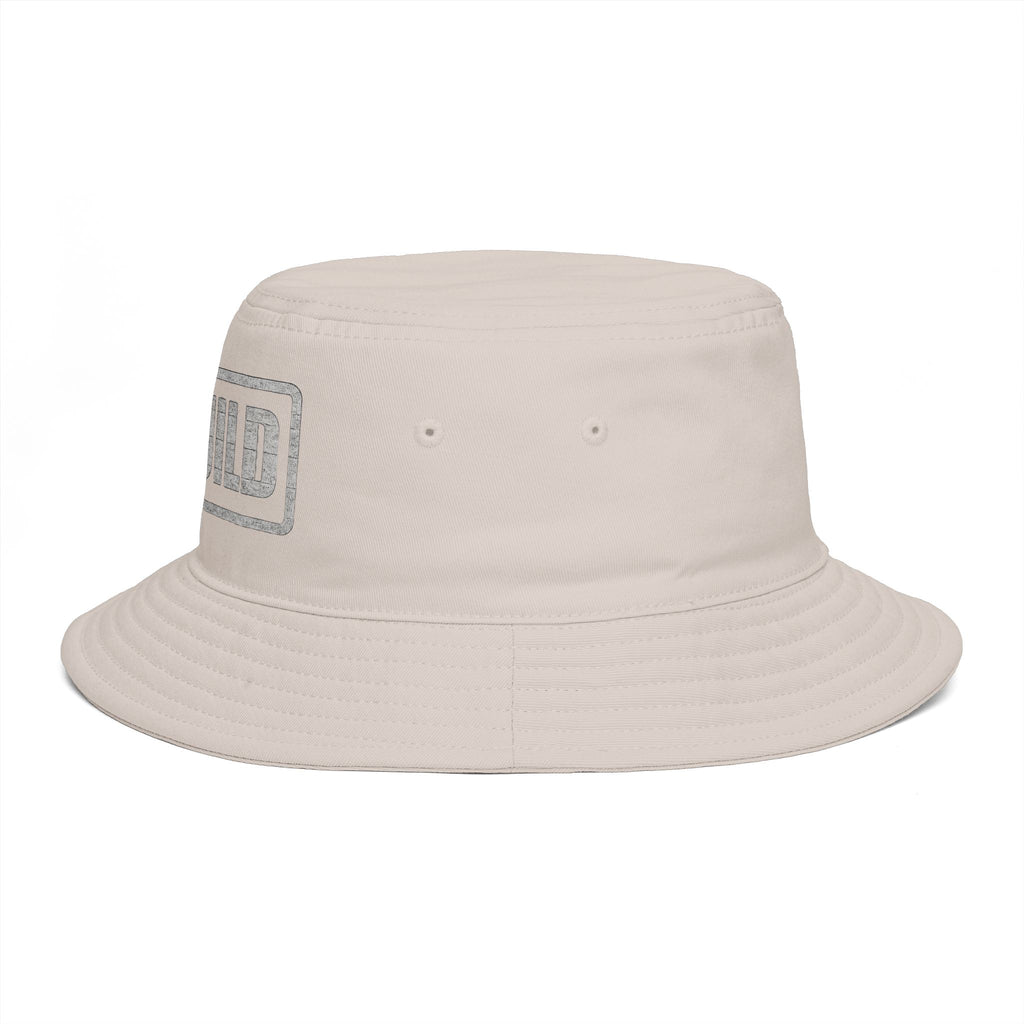REBUILD Bucket Hat — Wear What You're Building