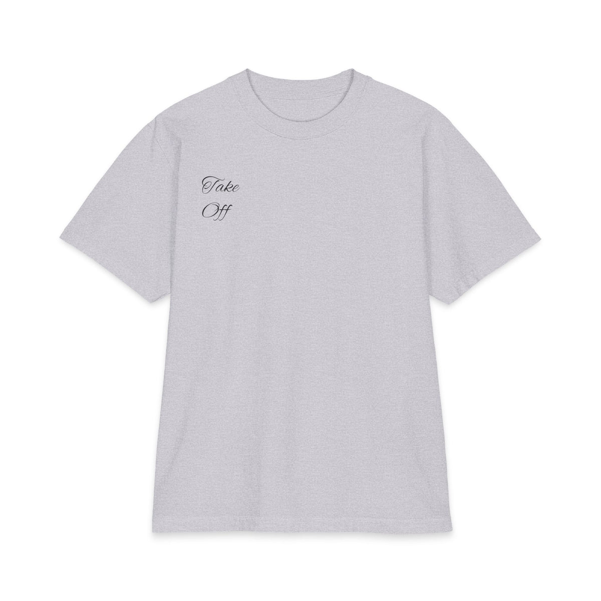 ROCKET Take Off Tee
