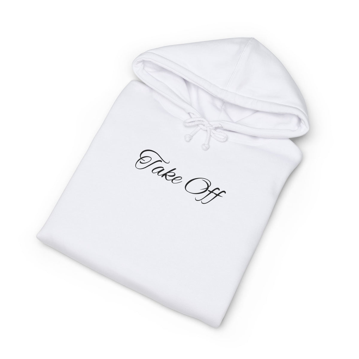 ROCKET Take Off Hoodie