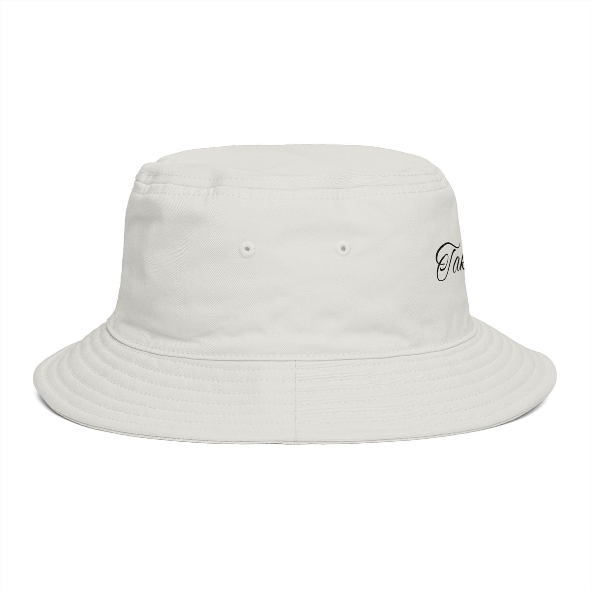 TAKE OFF Bucket Hat